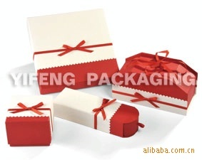 廣州市藝灃包裝YF88-0255精美套裝自主設計紙盒 專業(yè)定制與品質保障